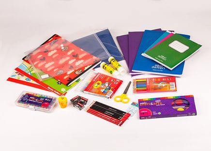 4. Sınıf  Okul Paketi