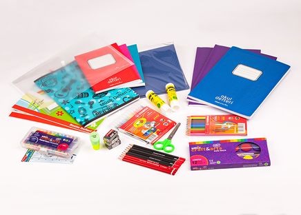 5. Sınıf Okul Paketi