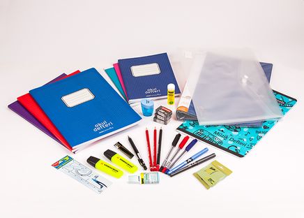 7. Sınıf Okul Paketi