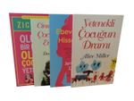 Ebeveyn Başvuru Seti (4 Kitap)
