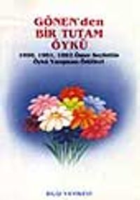 Gönen'den Bir Tutam Öykü