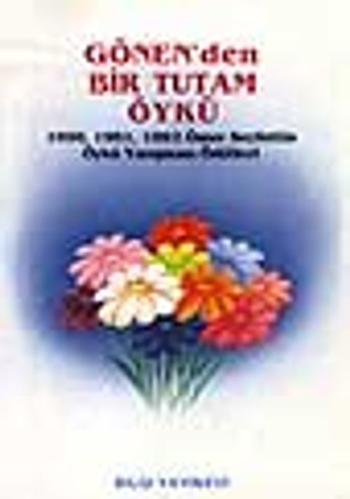 Gönen'den Bir Tutam Öykü