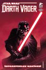 Star Wars: Darth Vader, Sith Kara Lordu Cilt 1
