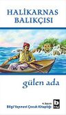 Gülen Ada