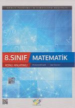 8. Sınıf Matematik Konu Anlatımlı