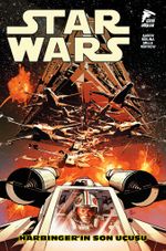 Star Wars Cilt 4 & Harbinger'ın Son Uçuşu 