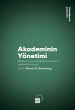Akademinin Yönetimi & Modern Üniversite'de Sorumlu Kim?