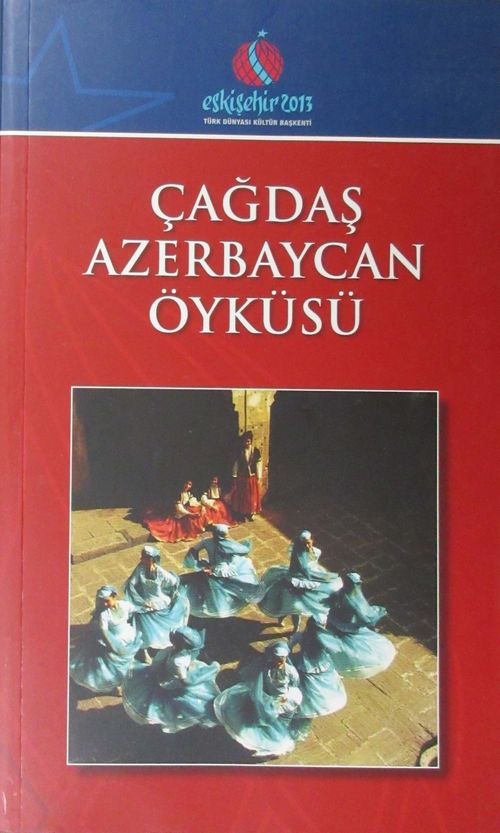 Çağdaş Azerbaycan Öyküsü