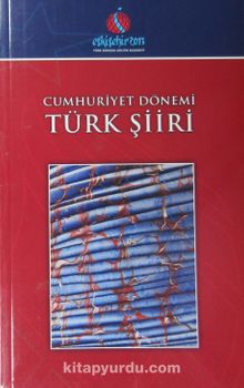 Cumhuriyet Dönemi Türk Şiiri