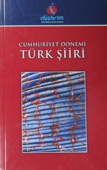 Cumhuriyet Dönemi Türk Şiiri