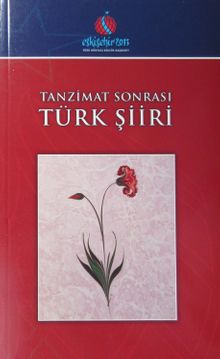 Tanzimat Sonrası Türk Şiiri