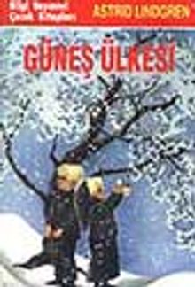 Güneş Ülkesi
