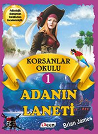 Korsan Okulu 1 / Adanın Laneti