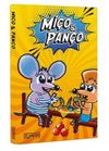 Mi&ccedil;o & Pan&ccedil;o