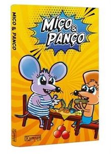 Miço & Panço