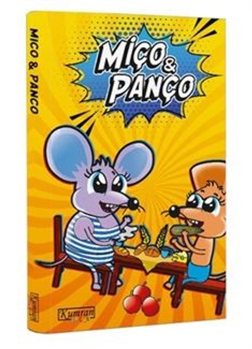Miço & Panço