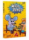 Miço &amp; Panço