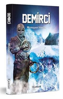 Demirci - Müzeyyen Yılmaz