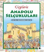 Çizgilerle Anadolu Selçukluları