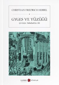 Gyges ve Yüzüğü