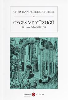 Gyges ve Yüzüğü