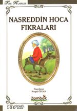 Nasreddin Hoca Fıkraları (Cep Boy)