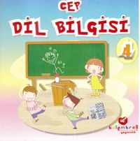 Cep Dil Bilgisi 1