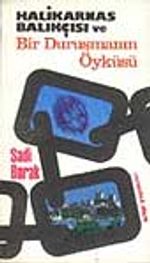 Halikarnas Balıkçısı ve Bir Duruşmanın Öyküsü