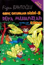 Genç Okurlar Dizisi -2 / Rüya Muhafızları (3 Kitap)