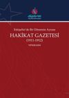Eskişehir'de Bir D&ouml;nemin Aynası Hakikat Gazetesi (2 Cilt Takım) (1911-1912) (Tıpkıbasım-&Ccedil;evrimyazı)