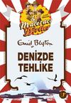 Maceracı D&ouml;rtler / Denizde Tehlike