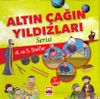 Altın &Ccedil;ağın Yıldızları Serisi (10 Kitap Takım)