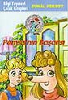 Perma'nın Başarısı (Hassas Burun Dedektiflik Bürosu  4)