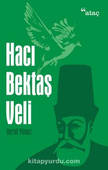 Hacı Bektaş Veli - Durali Yılmaz