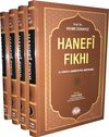 Hanefi Fıkhı (4 Cilt Takım)