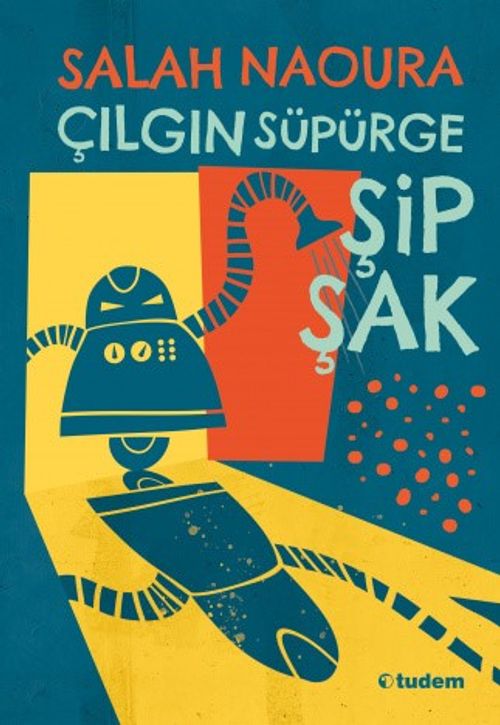 Çılgın Süpürge Şipşak 