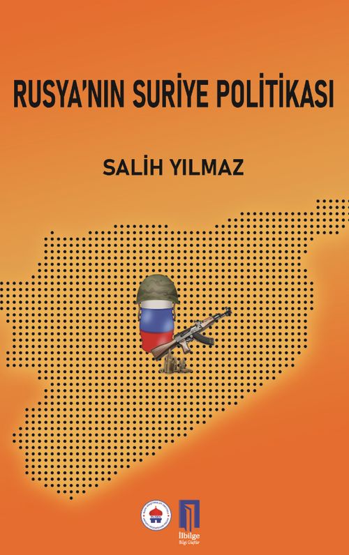 Rusya'nın Suriye Politikası
