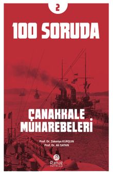 100 Soruda Çanakkale Muharebeleri