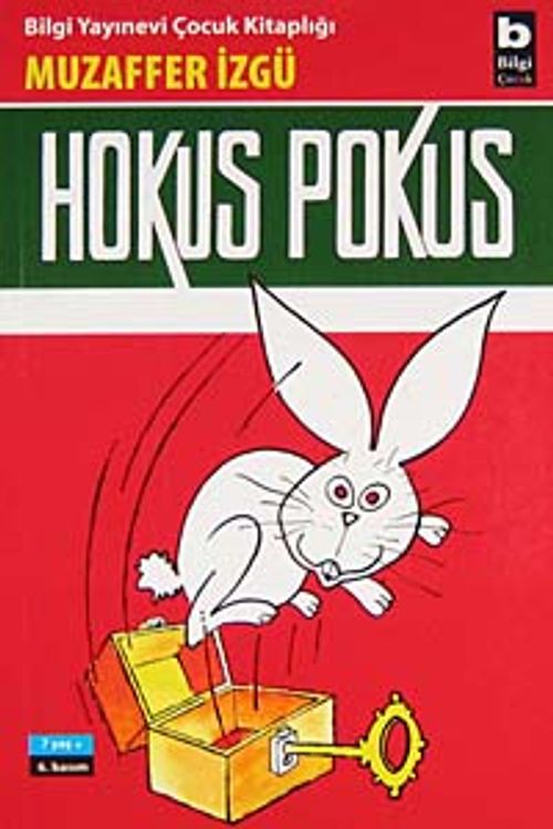 Hokus Pokus