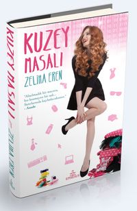 Kuzey Masalı (Ciltli)