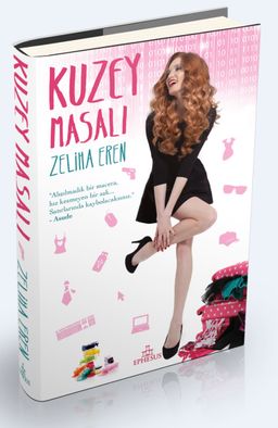 Kuzey Masalı (Ciltli)