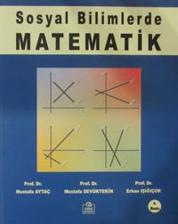 Sosyal Bilimlerde Matematik
