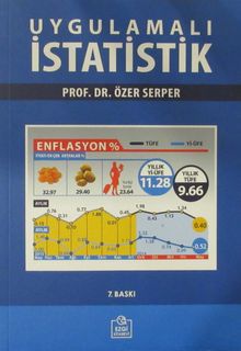 Uygulamalı İstatistik
