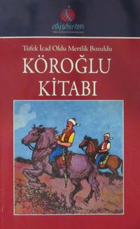 Köroğlu Kitabı