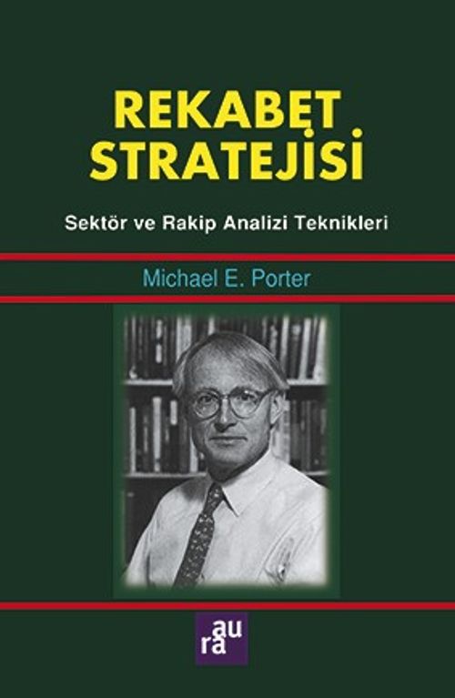 Rekabet Stratejileri