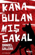 Kana Bulanmış Sakal