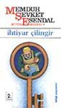 İhtiyar Çilingir