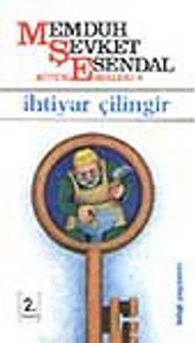 İhtiyar Çilingir