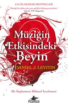 Müziğin Etkisindeki Beyin