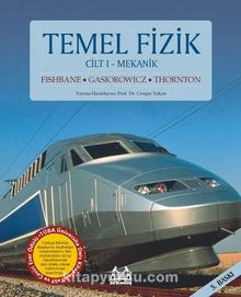 Temel Fizik - Cilt 1 Mekanik - Paul M. Fishbane